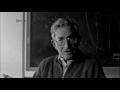 Noam Chomsky and Peter Singer on Abortion