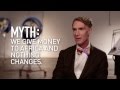 Bill Nye, Science Guy, Dispels Poverty Myths