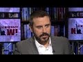 Jeremy Scahill on Obama's Orwellian War in Iraq: We Created the Very Threat We Claim to be Fighting