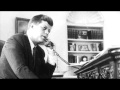 PHONE CALLS: JFK IS MAD AT PAN AM'S JUAN TRIPPE (JUNE 4, 1963)