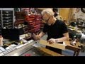 : Adam Savage Makes Something Wonderful from Scratch - YouTube