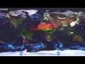 Aerosols: Airborne particles in Earth's atmosphere
