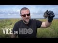 VICE on HBO Season 2: Crude Awakening and The Enemy of My Enemy (Episode 9)