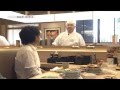 2013.12.12 BEGIN Japanology - Conveyor Belt Sushi