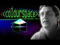 Colourspaces - Computerphile
