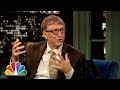 Bill Gates Debunks Myths About Poverty