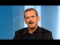 Chris Hadfield on George Stroumboulopoulos Tonight: FULL INTERVIEW