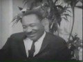 Dr. Martin Luther King Jr. Tells a Joke on "The Tonight Show" from 1968.