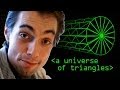 A Universe of Triangles - Computerphile