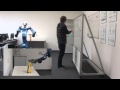 Towards Intelligent Compliant Service Robots