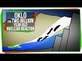 Oklo, the Two Billion Year Old Nuclear Reactor
