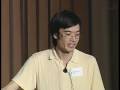 Terence Tao: Nilsequences and the Primes, UCLA