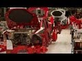 How the Tesla Model S is Made -- Behind The Scenes -- The Window - Wired