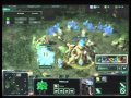 Starcraft 2: For the Swarm