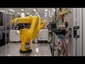 This Robot Is Changing How We Cure Diseases