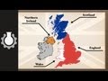 The Difference between the United Kingdom, Great Britain and England Explained