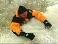 What To Do If You Fall Through The Ice