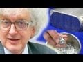 Super Expensive Metals - Periodic Table of Videos