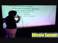 "Elliptic Curve Cryptography, the Foundation of Bitcoin" by Matt Whitlock - Bitcoin Summit