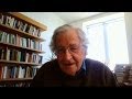 Noam Chomsky: The Singularity is Science Fiction!