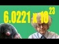 Avogadro's Number (Mole) - Numberphile
