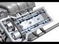 How an engine works - comprehensive tutorial animation featuring Toyota engine technologies